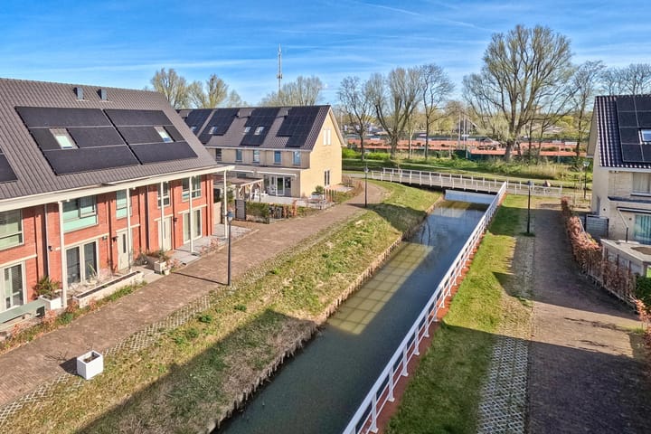 Foto 3 van dokter Sabelstraat 47