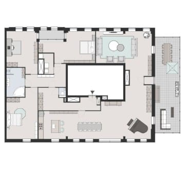 Photo 12 of Sluisplein 30-X