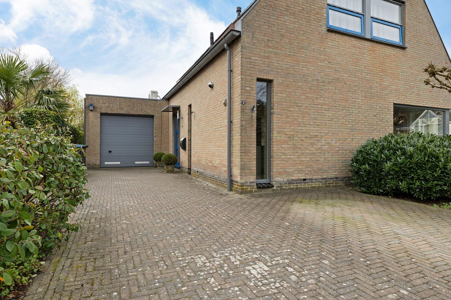 Foto 5 van De Blei 2