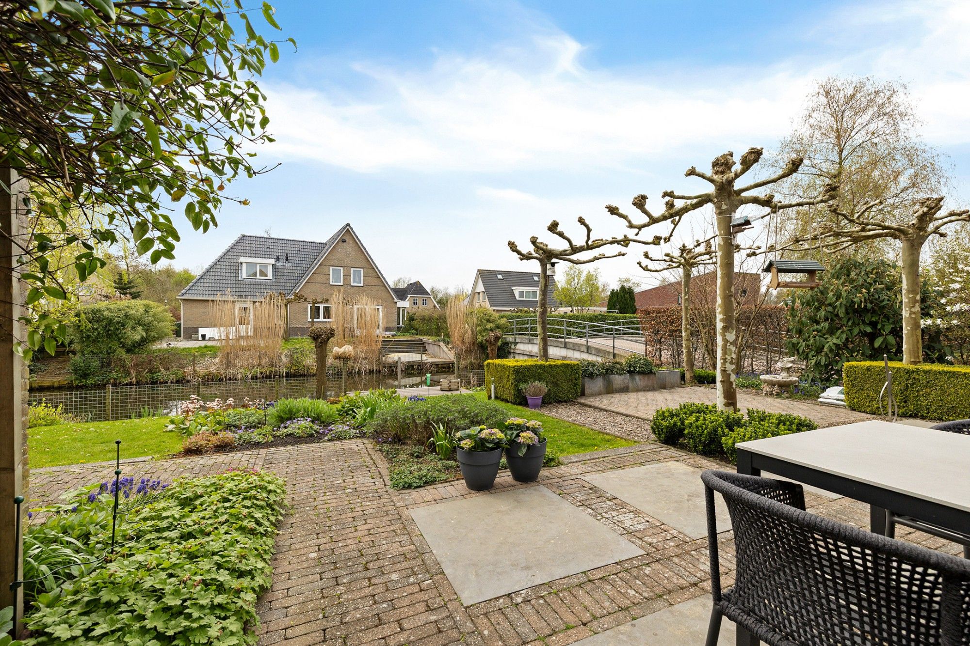 Foto 30 van De Blei 2