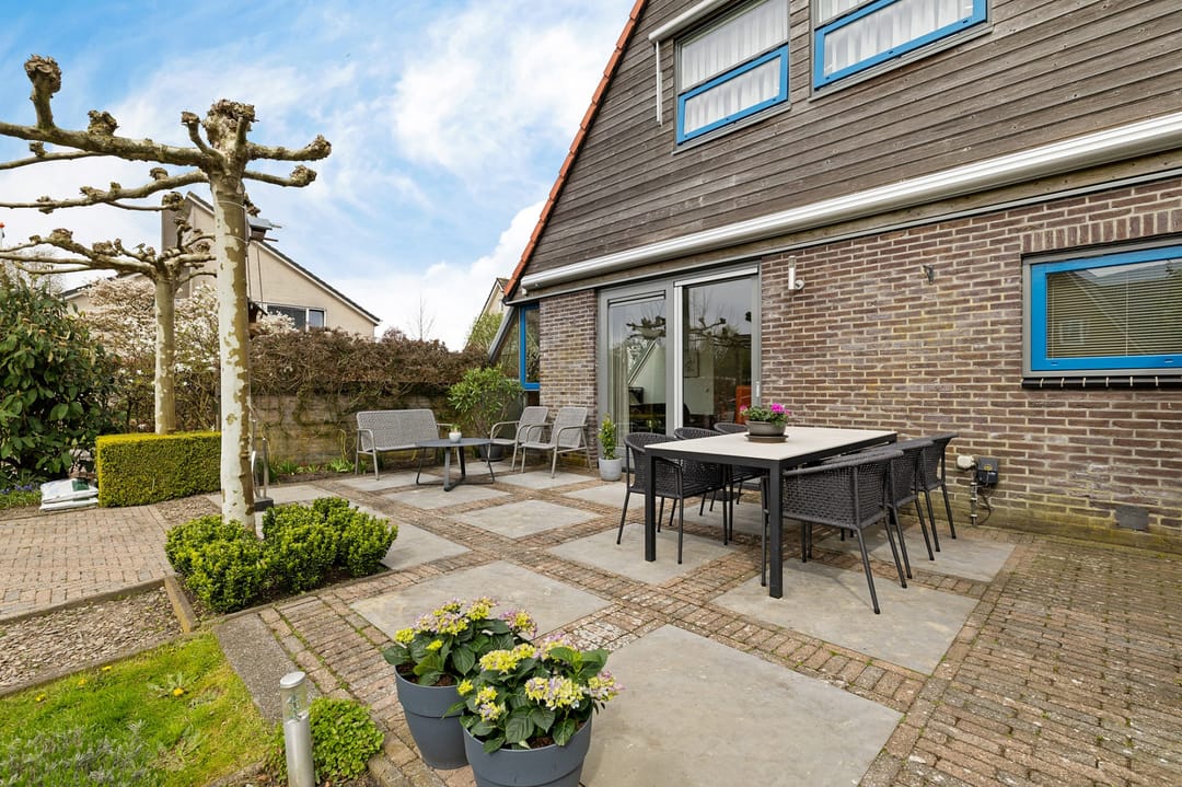 Foto 31 van De Blei 2