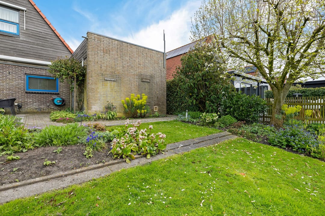 Foto 38 van De Blei 2