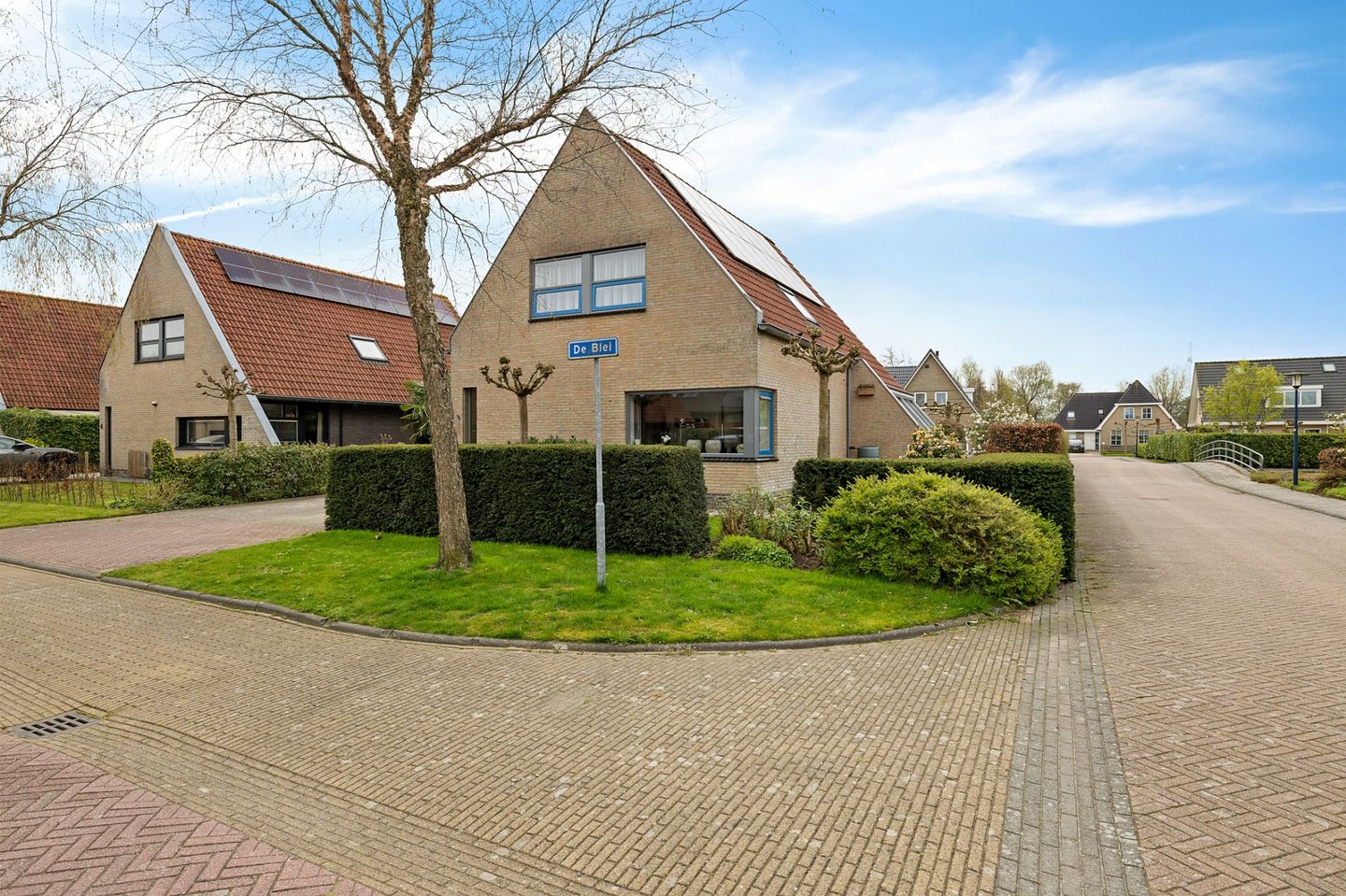 Foto 40 van De Blei 2