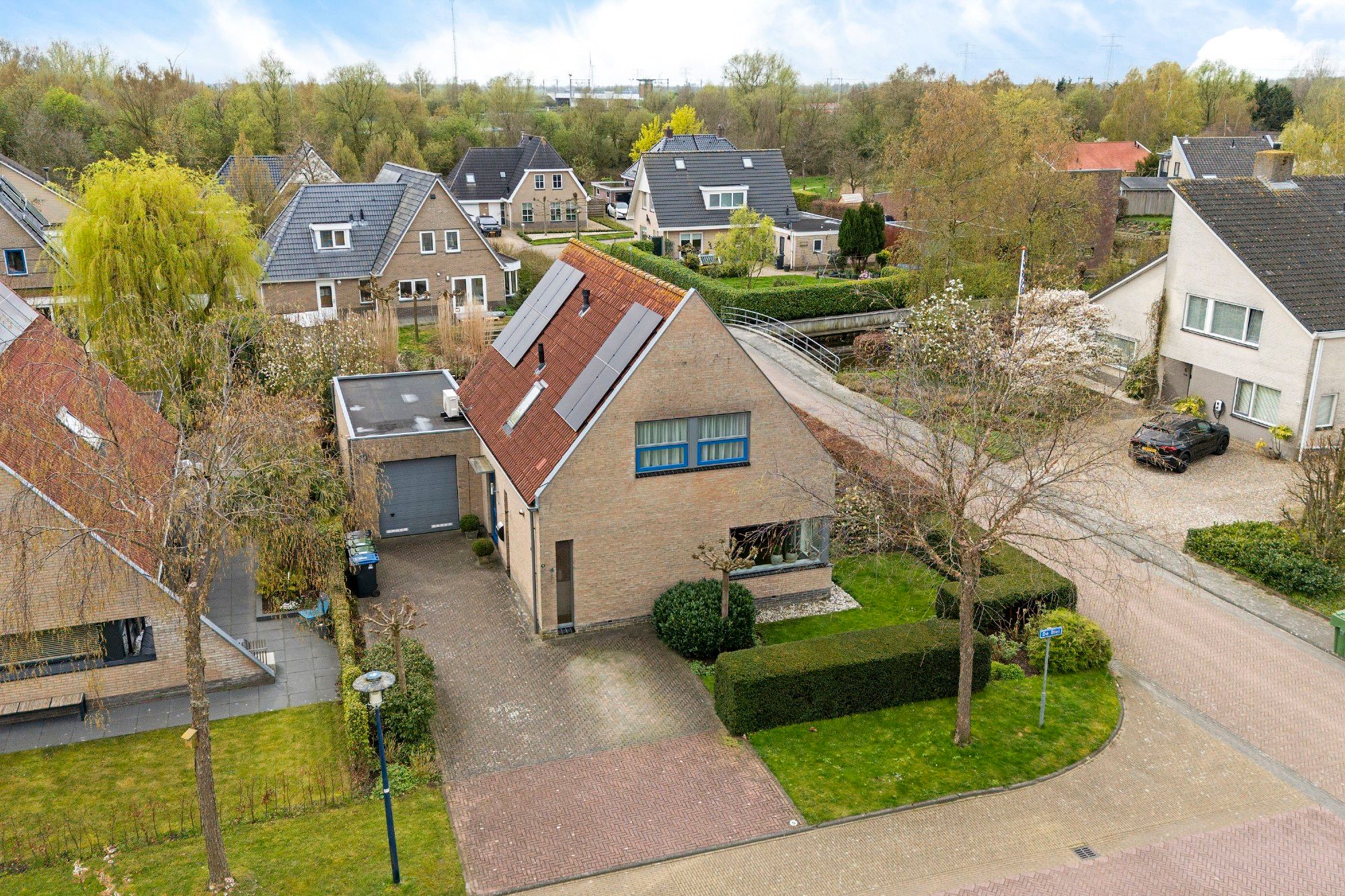 Foto 45 van De Blei 2