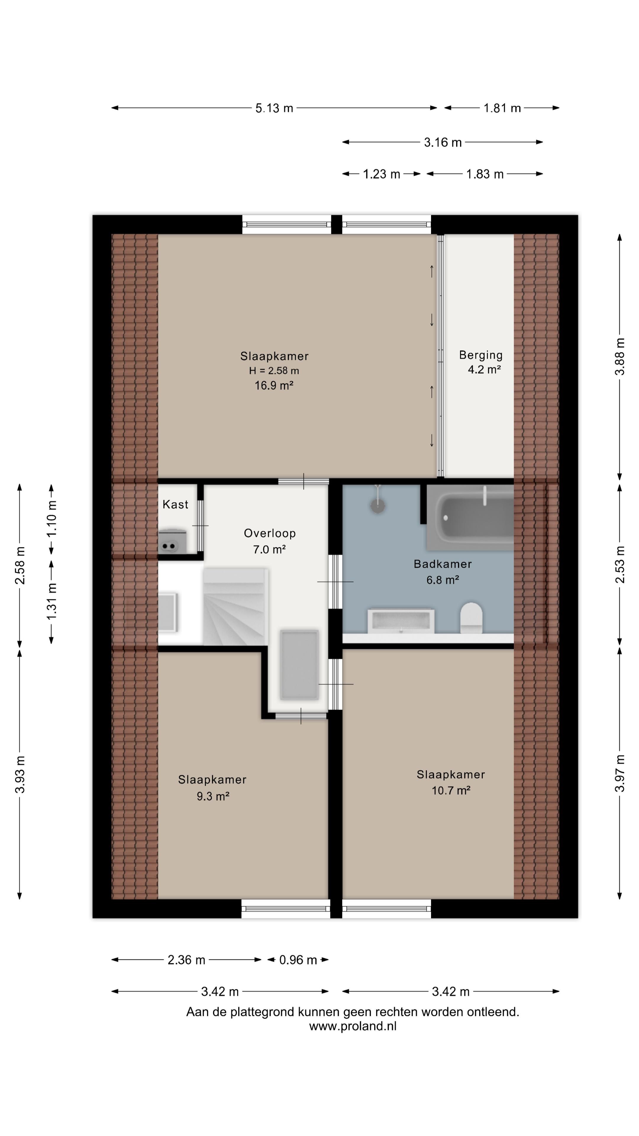 Foto 51 van De Blei 2