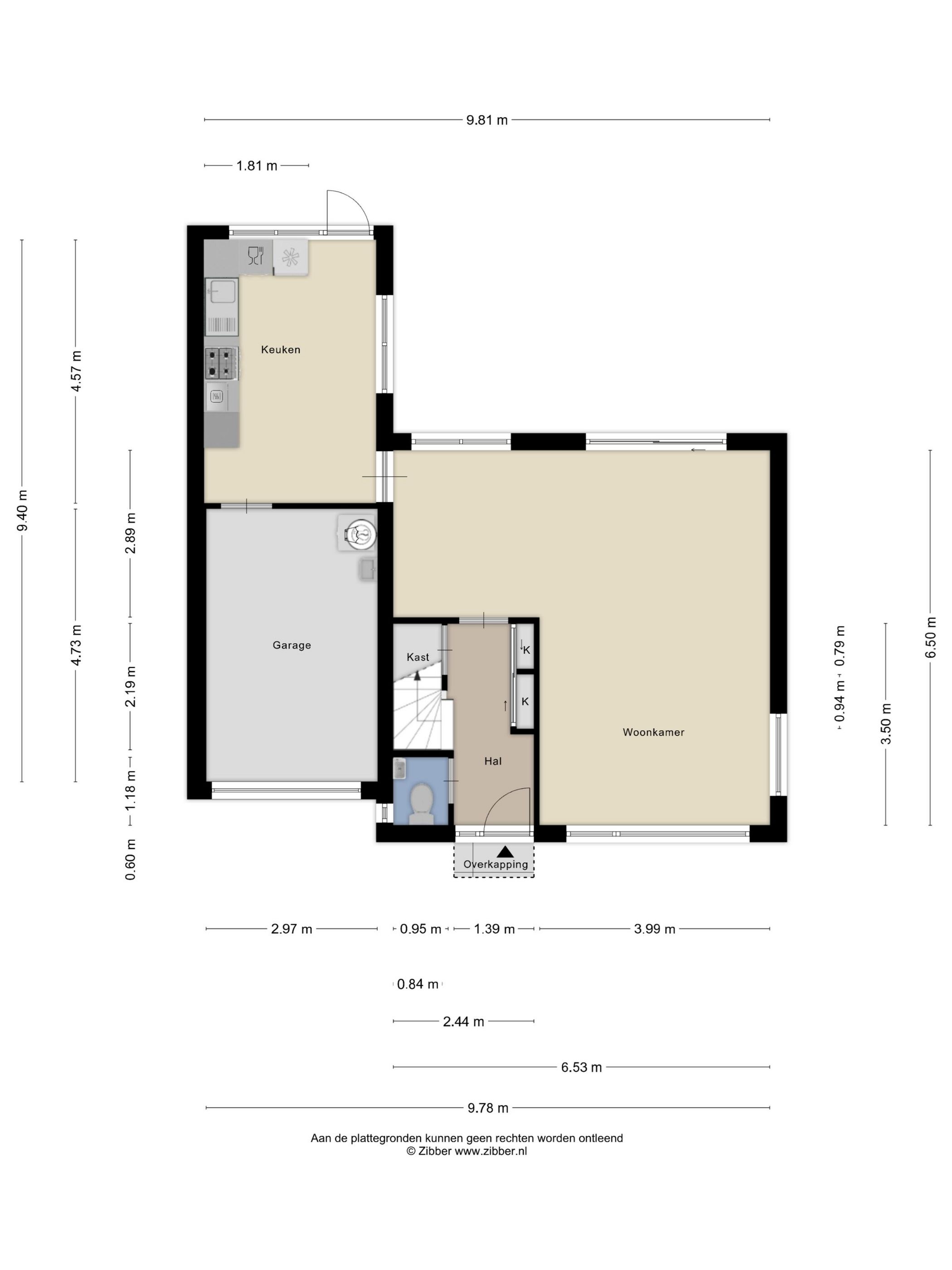 Foto 30 van Tivoliweg 110