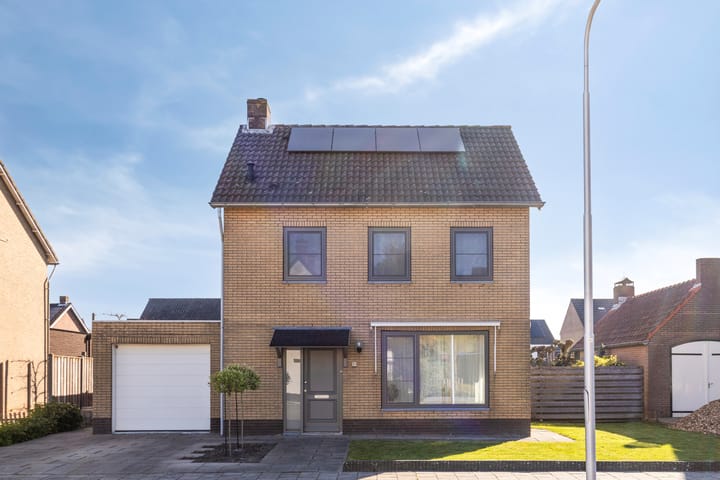 Foto 2 van Tivoliweg 110