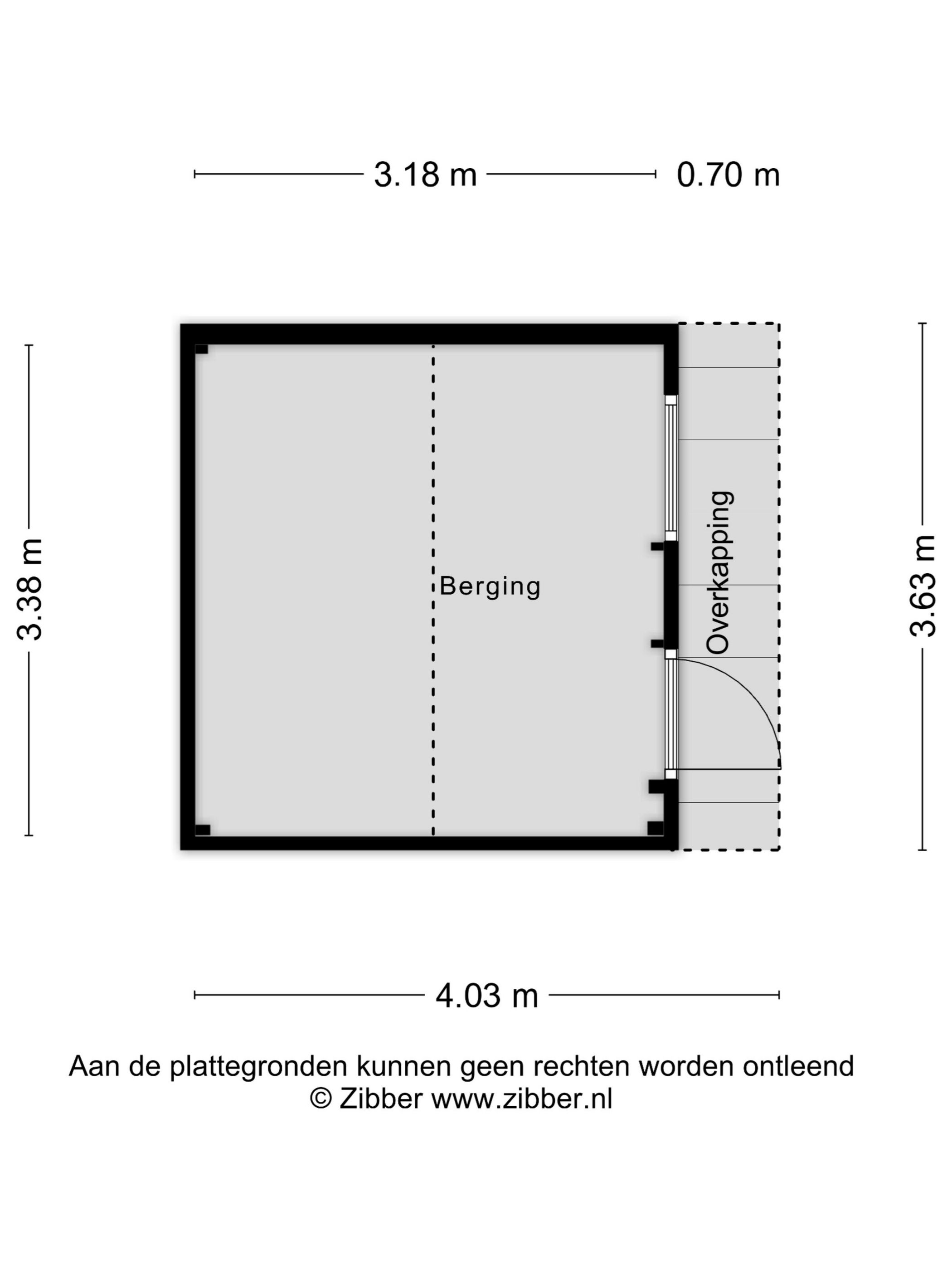 Foto 33 van Tivoliweg 110