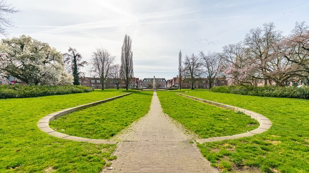 Foto 2 van Bornsestraat 78-4