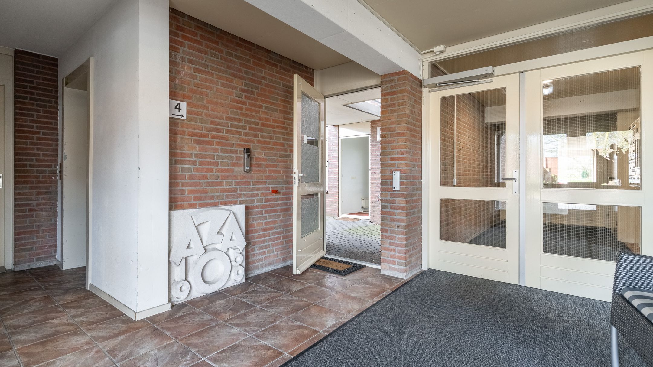 Foto 3 van Bornsestraat 78-4