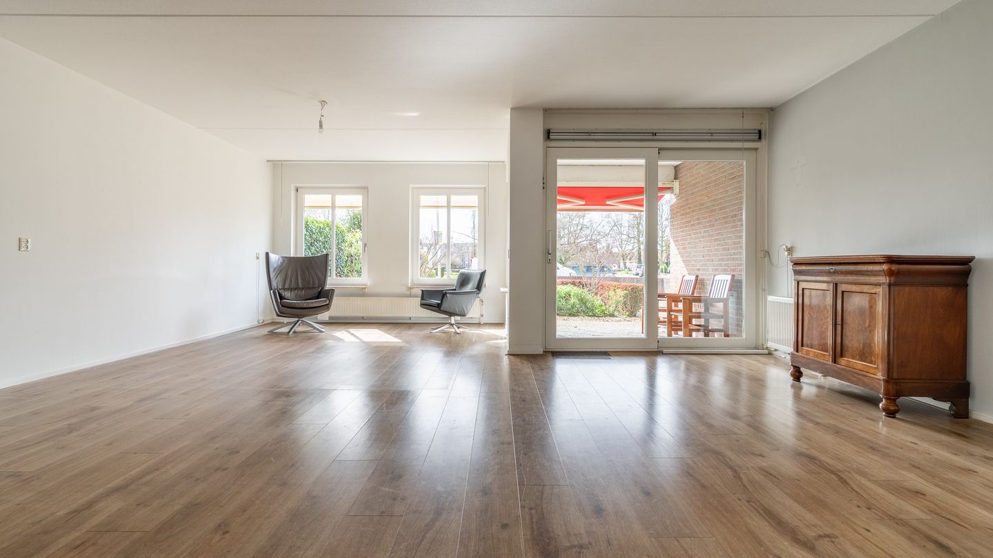 Foto 4 van Bornsestraat 78-4