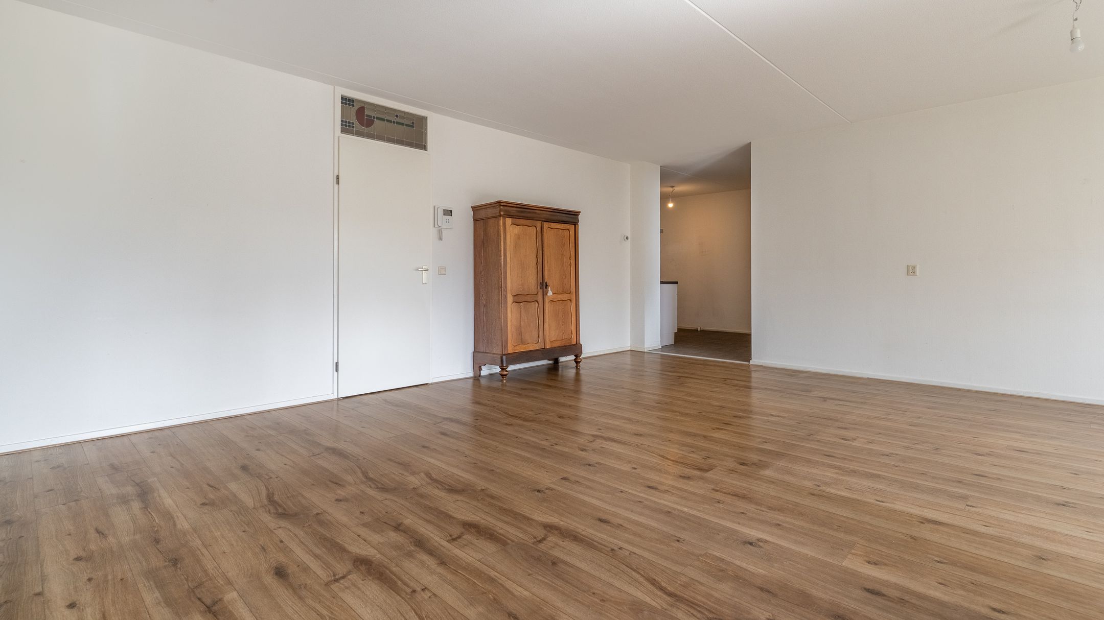 Foto 6 van Bornsestraat 78-4