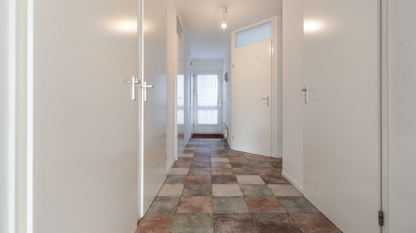 Foto 10 van Bornsestraat 78-4