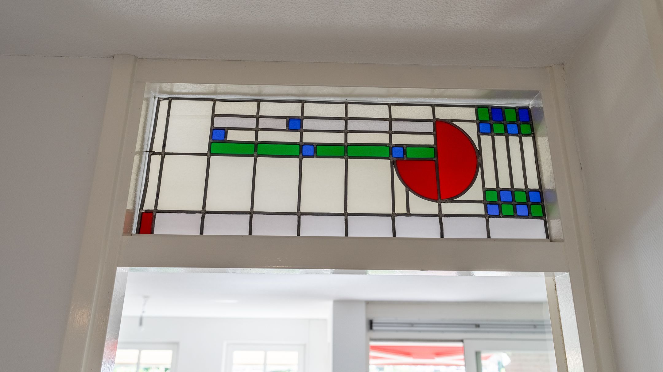 Foto 12 van Bornsestraat 78-4