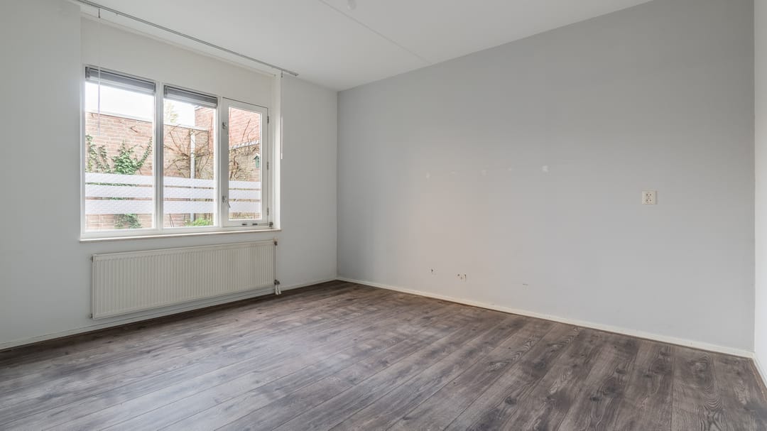 Foto 13 van Bornsestraat 78-4