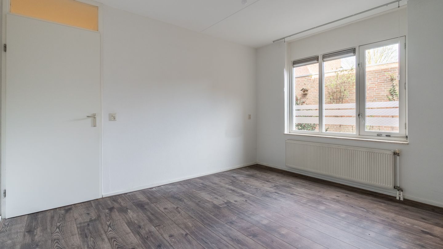 Foto 14 van Bornsestraat 78-4