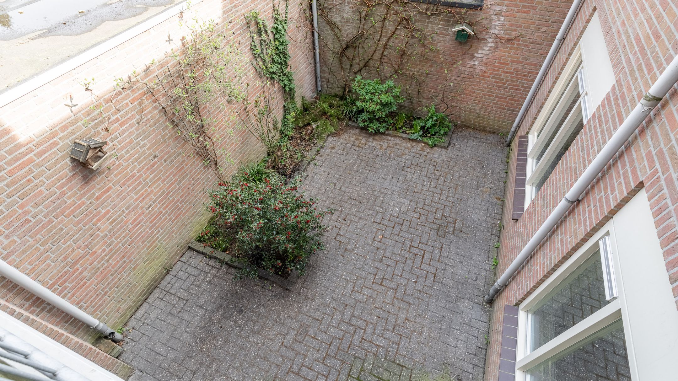 Foto 27 van Bornsestraat 78-4