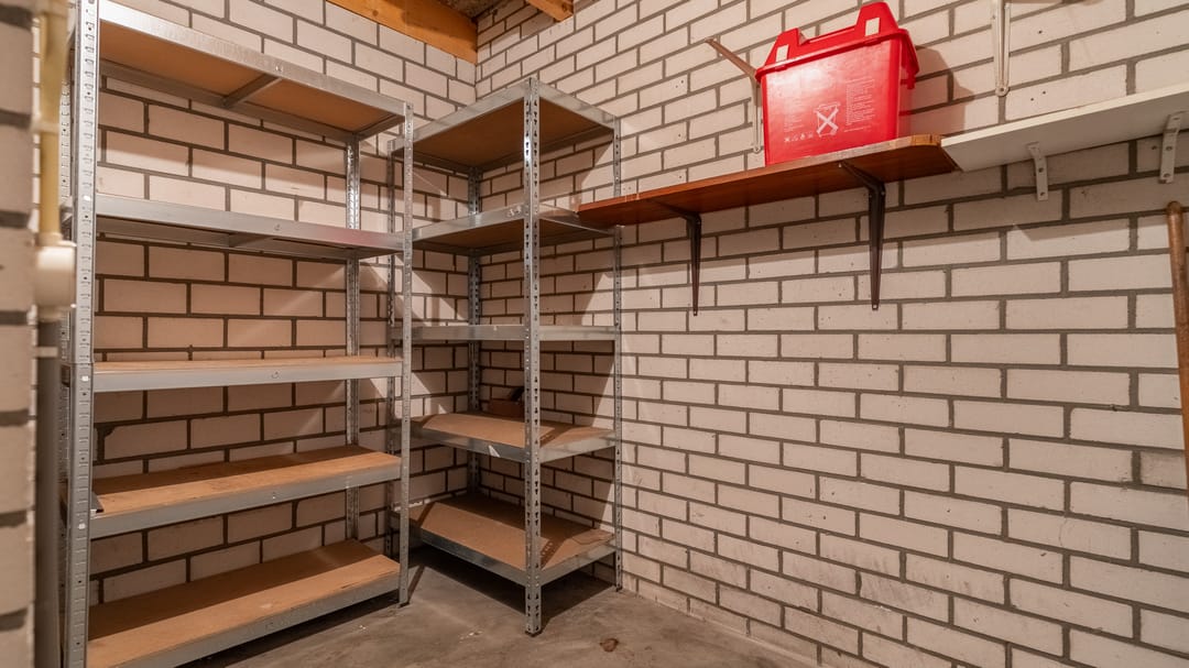 Foto 28 van Bornsestraat 78-4