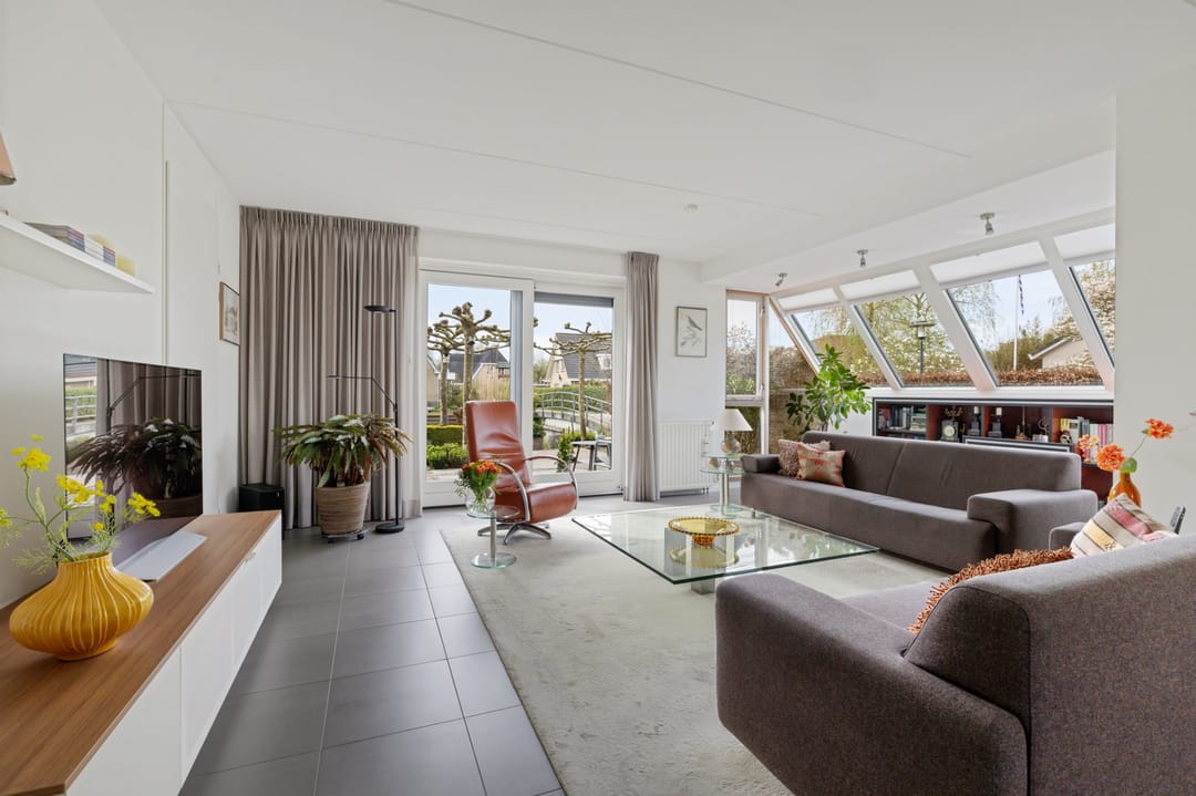 Foto 16 van De Blei 2