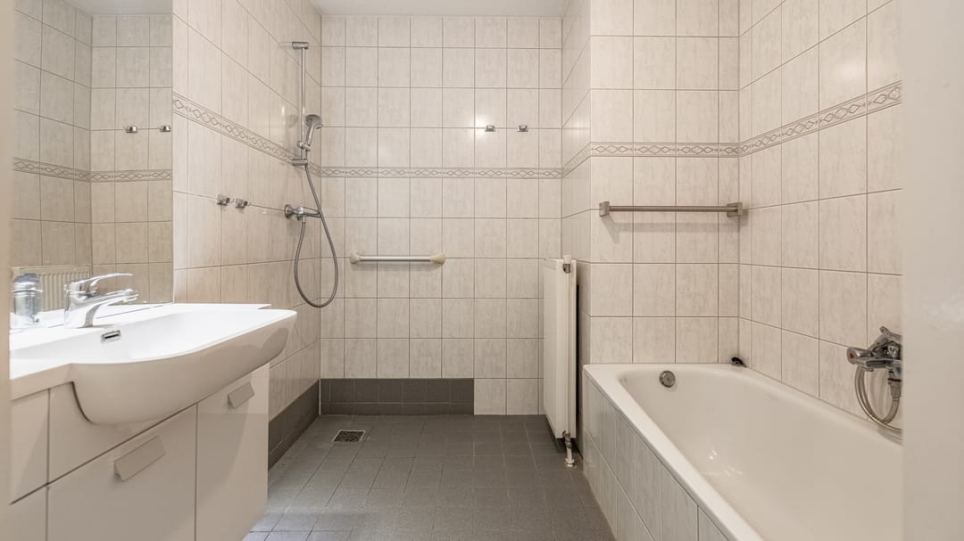 Foto 22 van Bornsestraat 78-4