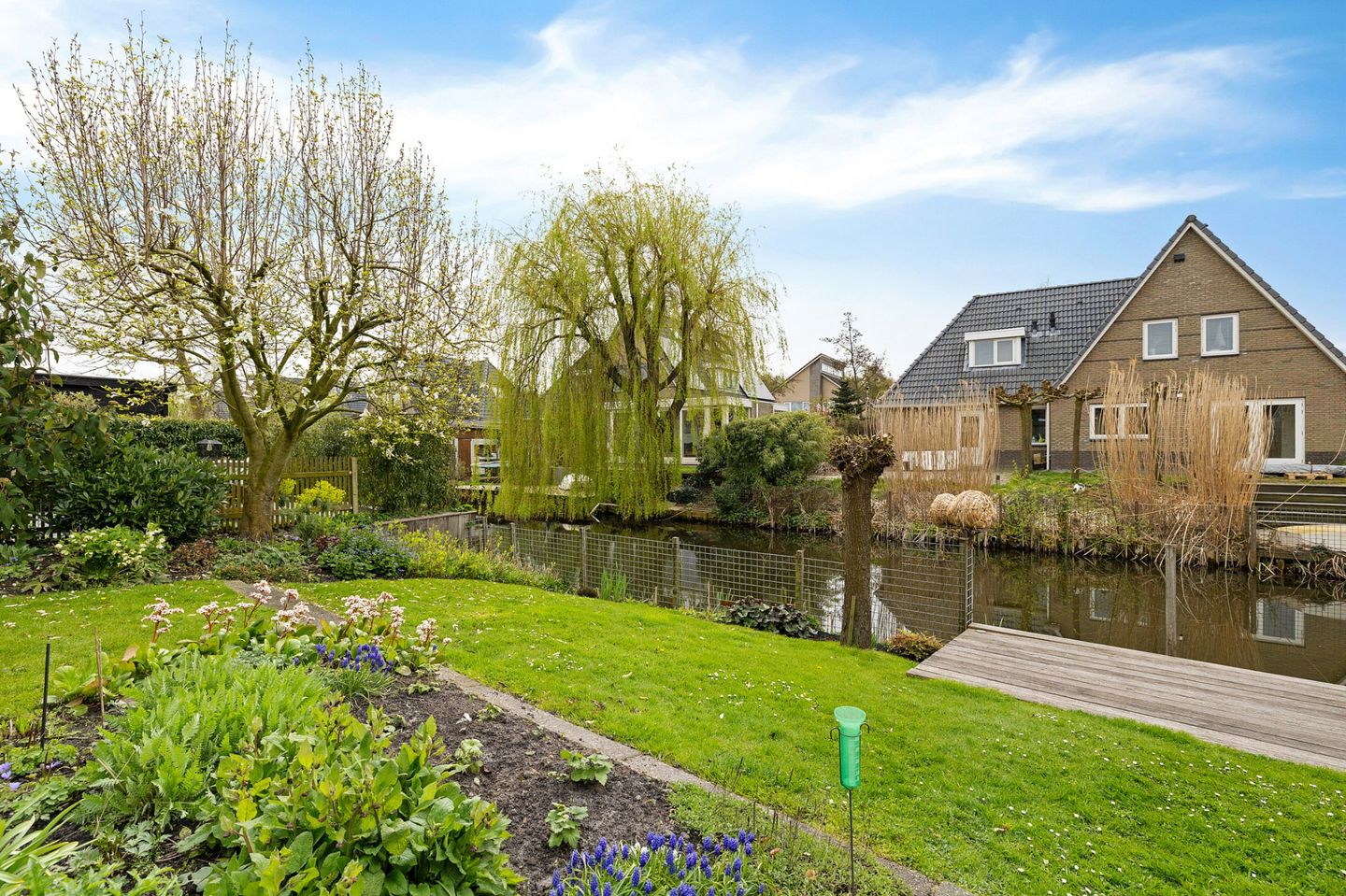 Foto 34 van De Blei 2