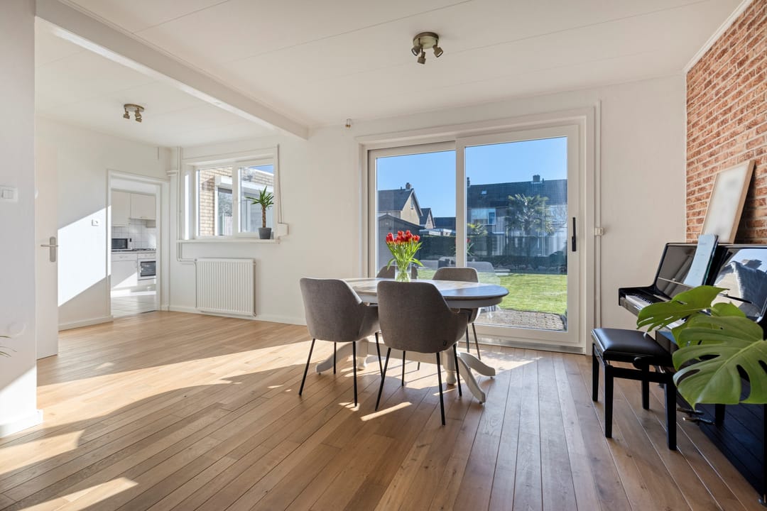 Foto 8 van Tivoliweg 110