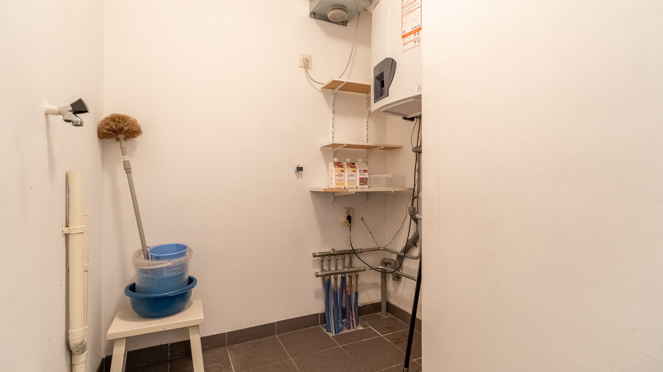 Foto 21 van Bornsestraat 78-4