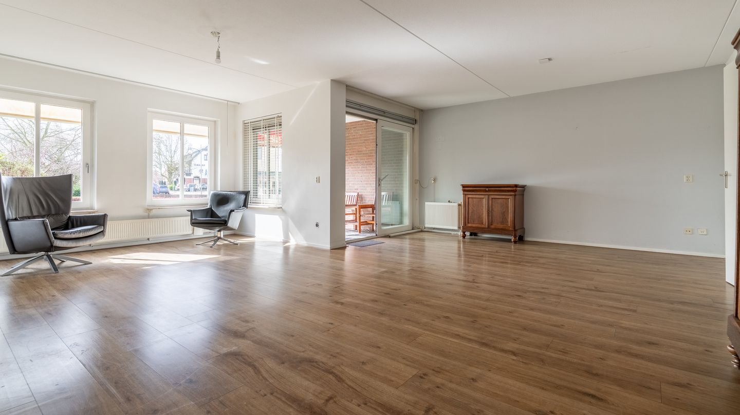 Foto 5 van Bornsestraat 78-4