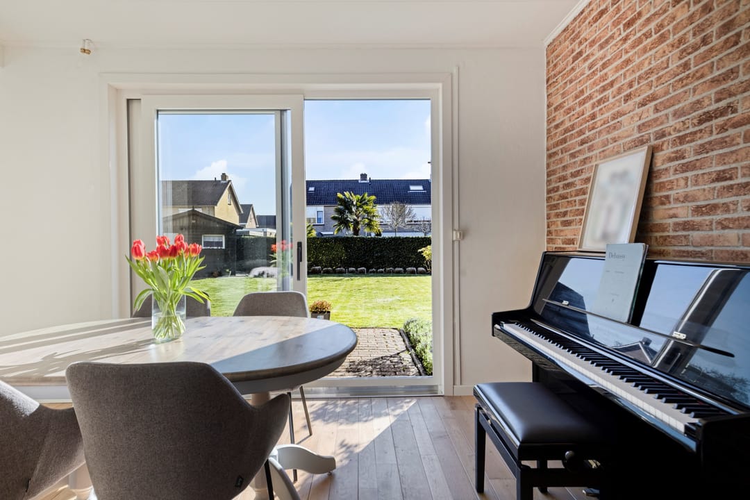 Foto 11 van Tivoliweg 110