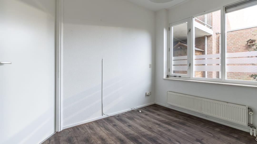 Foto 16 van Bornsestraat 78-4