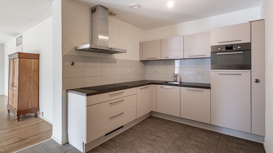 Foto 7 van Bornsestraat 78-4