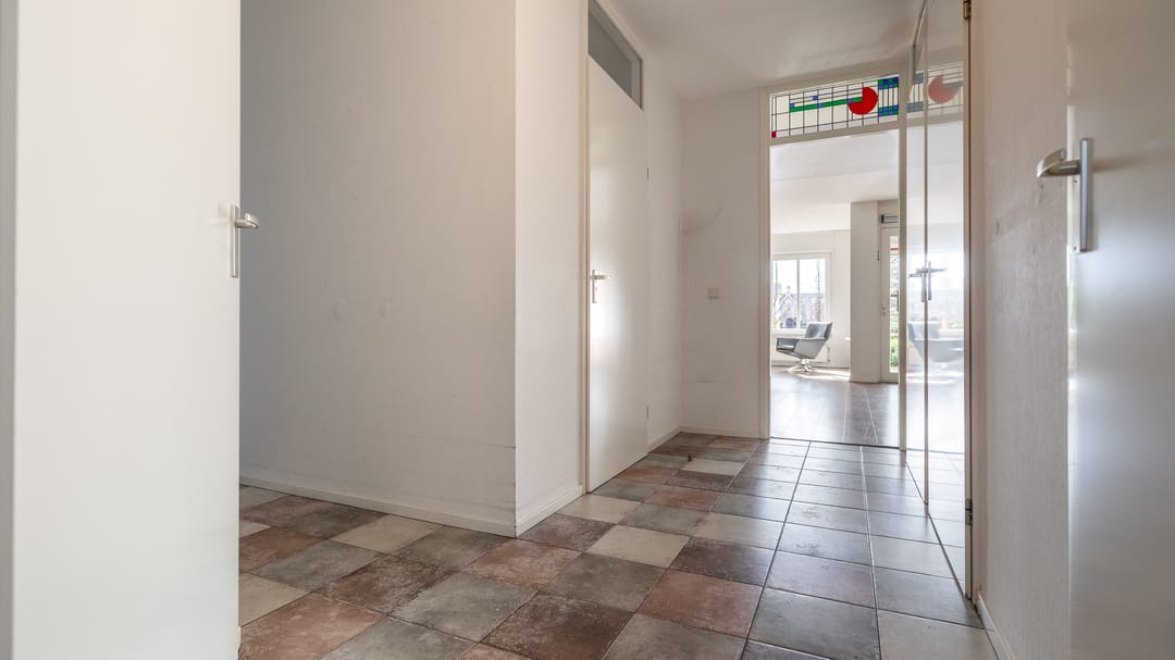 Foto 11 van Bornsestraat 78-4