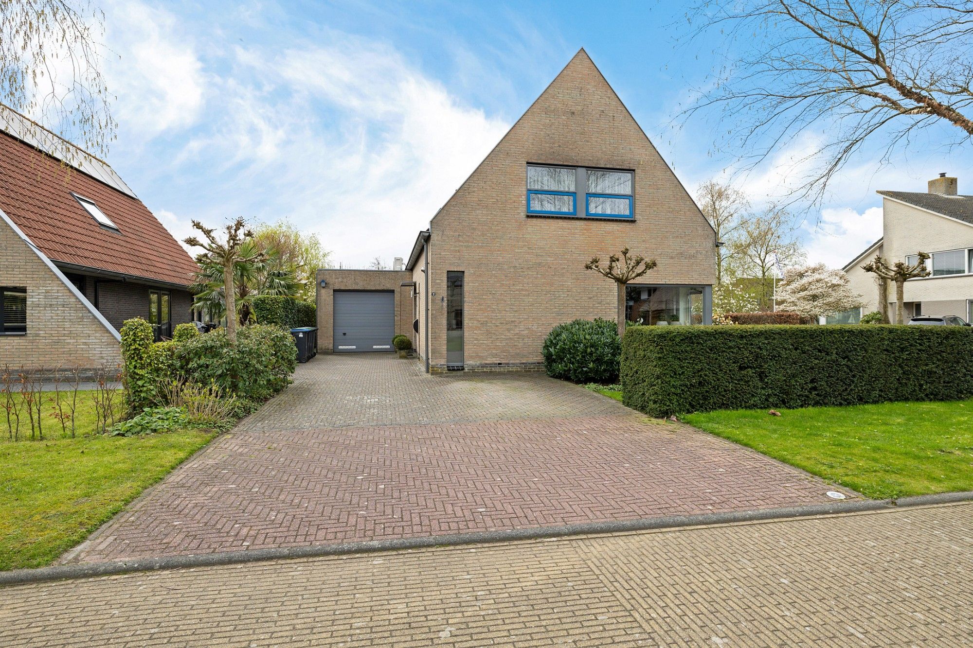 Foto 3 van De Blei 2