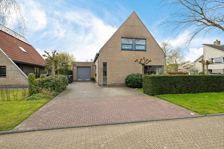 Foto 3 van De Blei 2