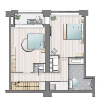 Photo 11 of Sluisplein 29-C