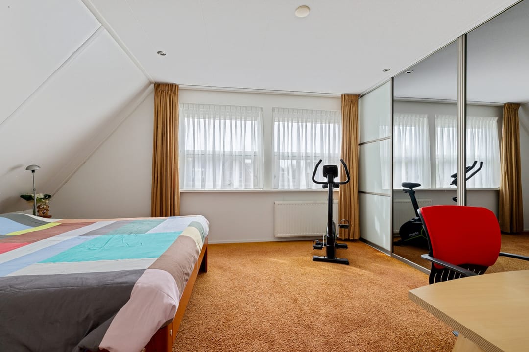 Foto 22 van De Blei 2