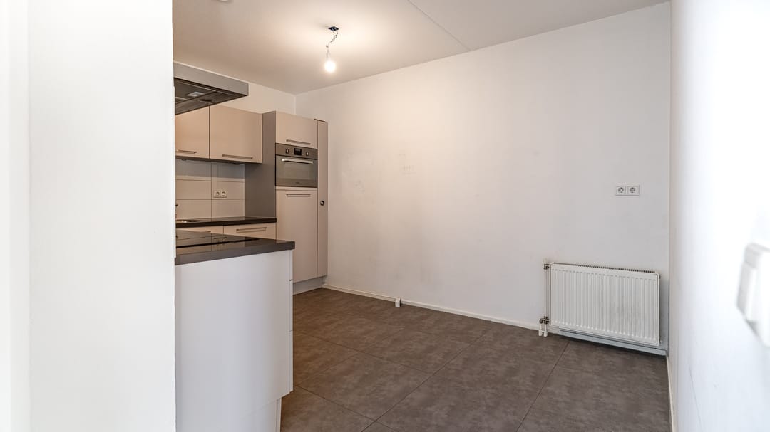 Foto 8 van Bornsestraat 78-4