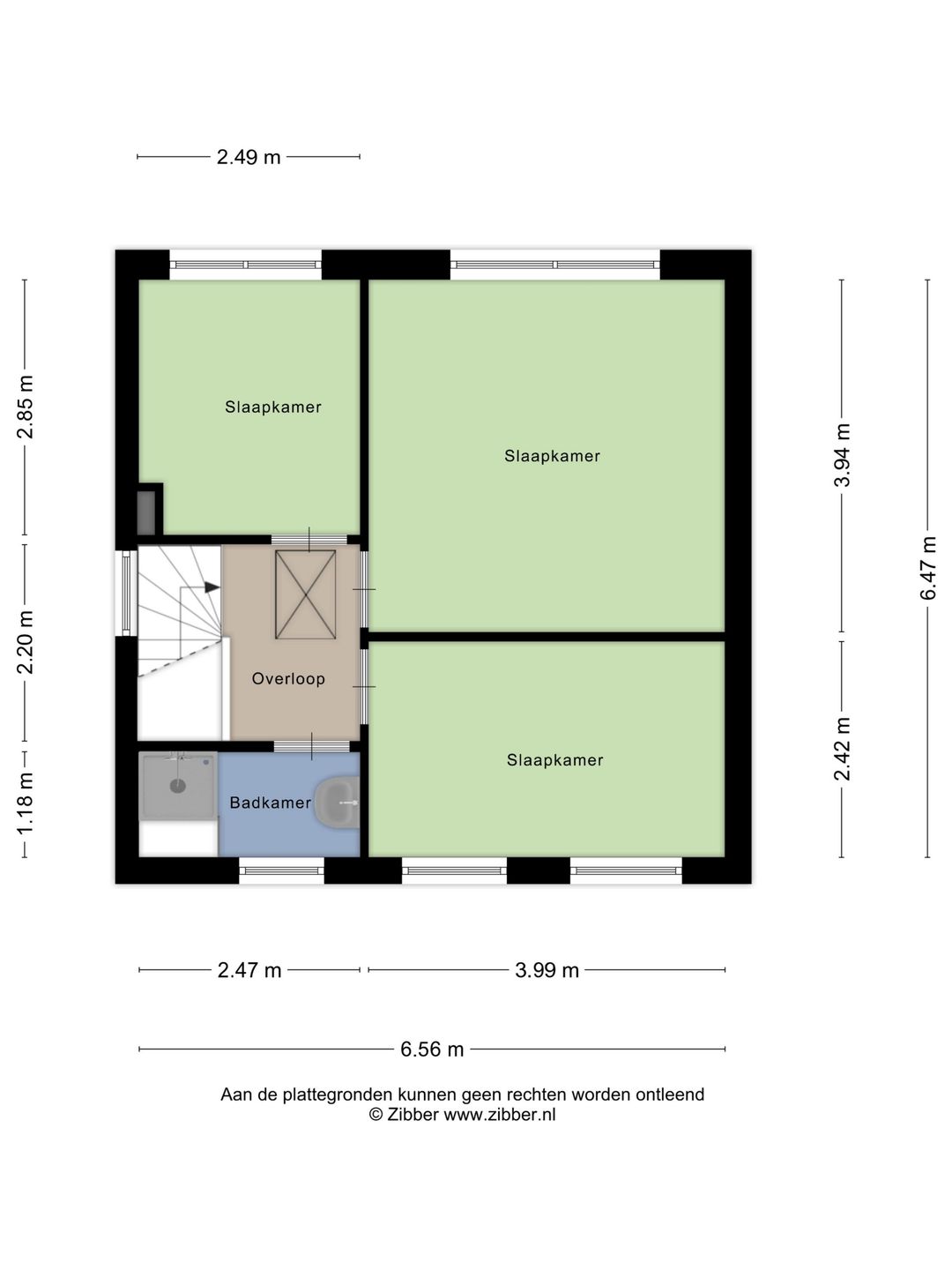 Foto 31 van Tivoliweg 110