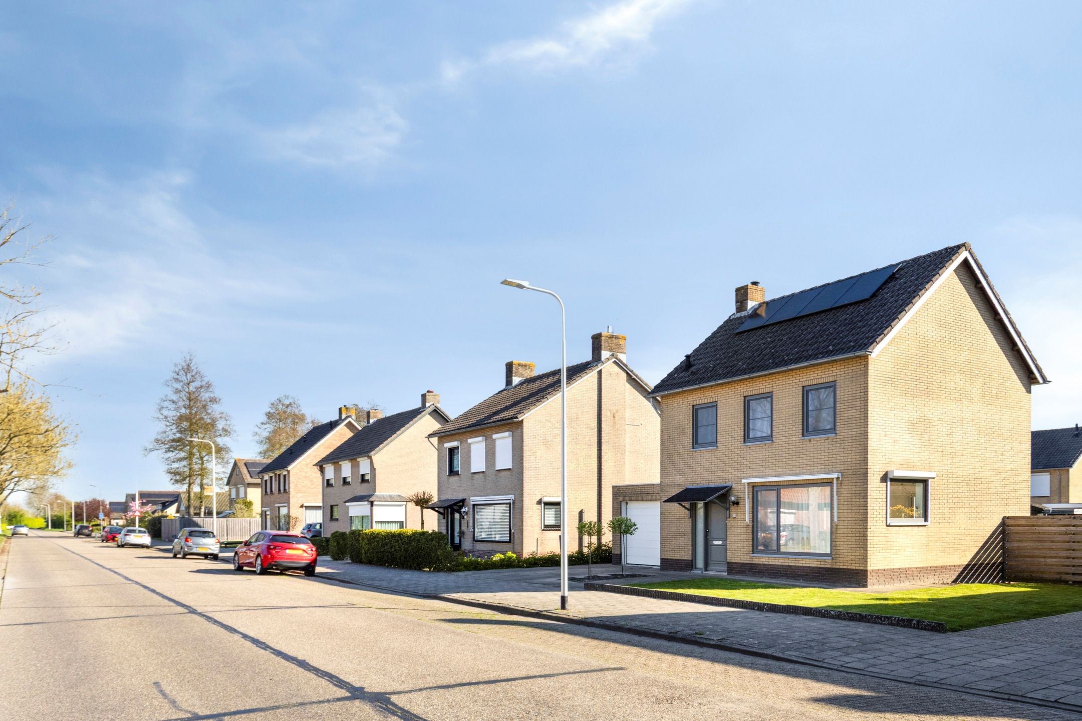 Foto 3 van Tivoliweg 110