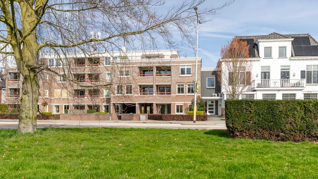 Foto 1 van Bornsestraat 78-4