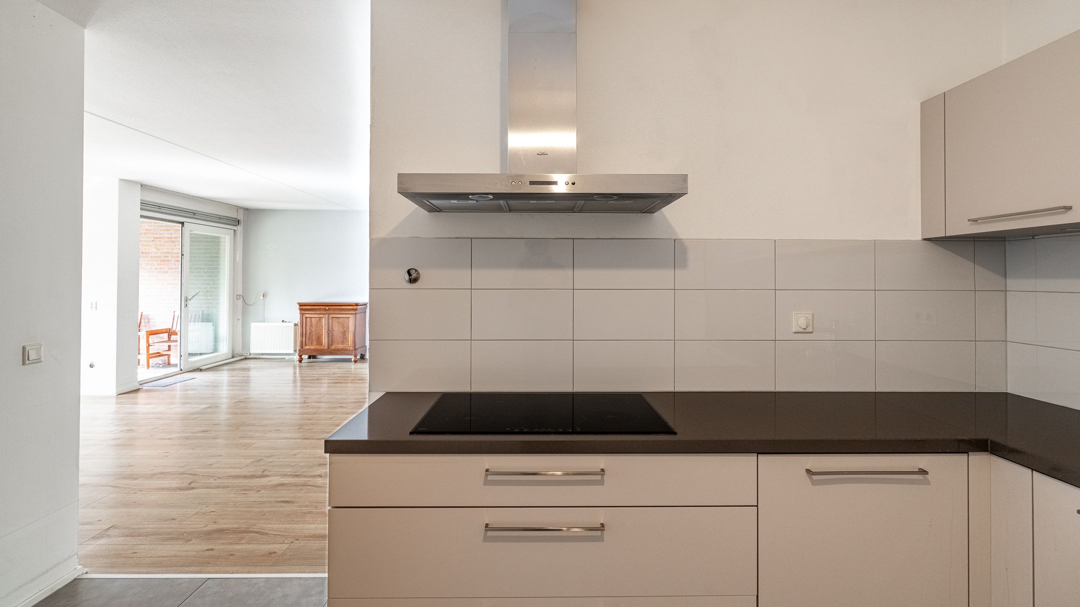 Foto 9 van Bornsestraat 78-4