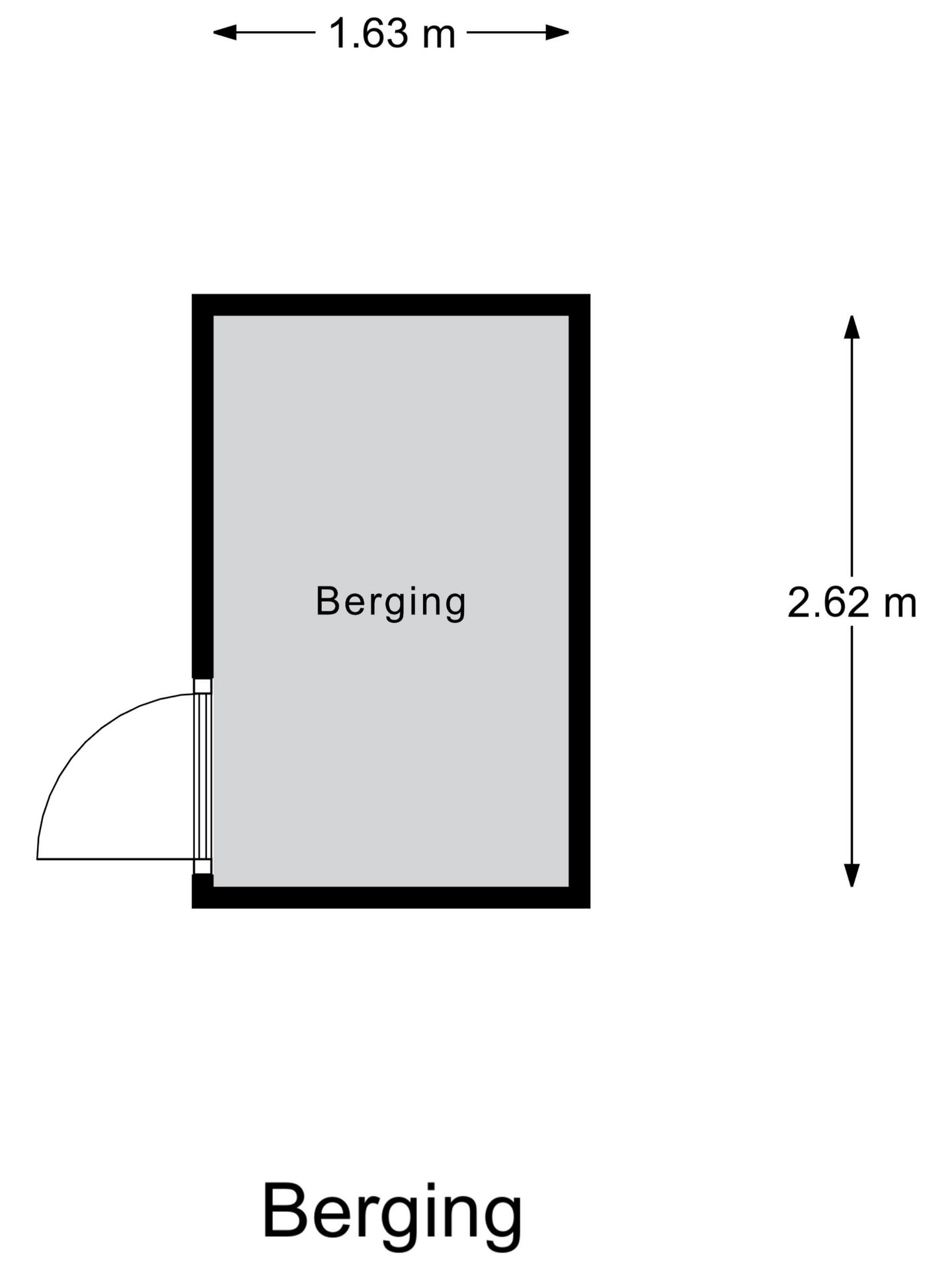 Foto 35 van Bornsestraat 78-4