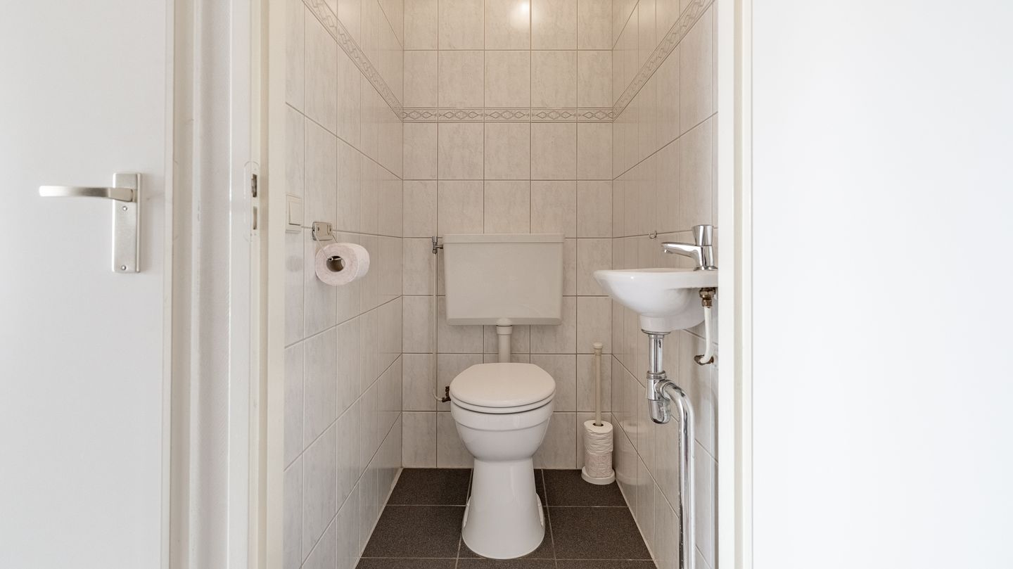 Foto 19 van Bornsestraat 78-4