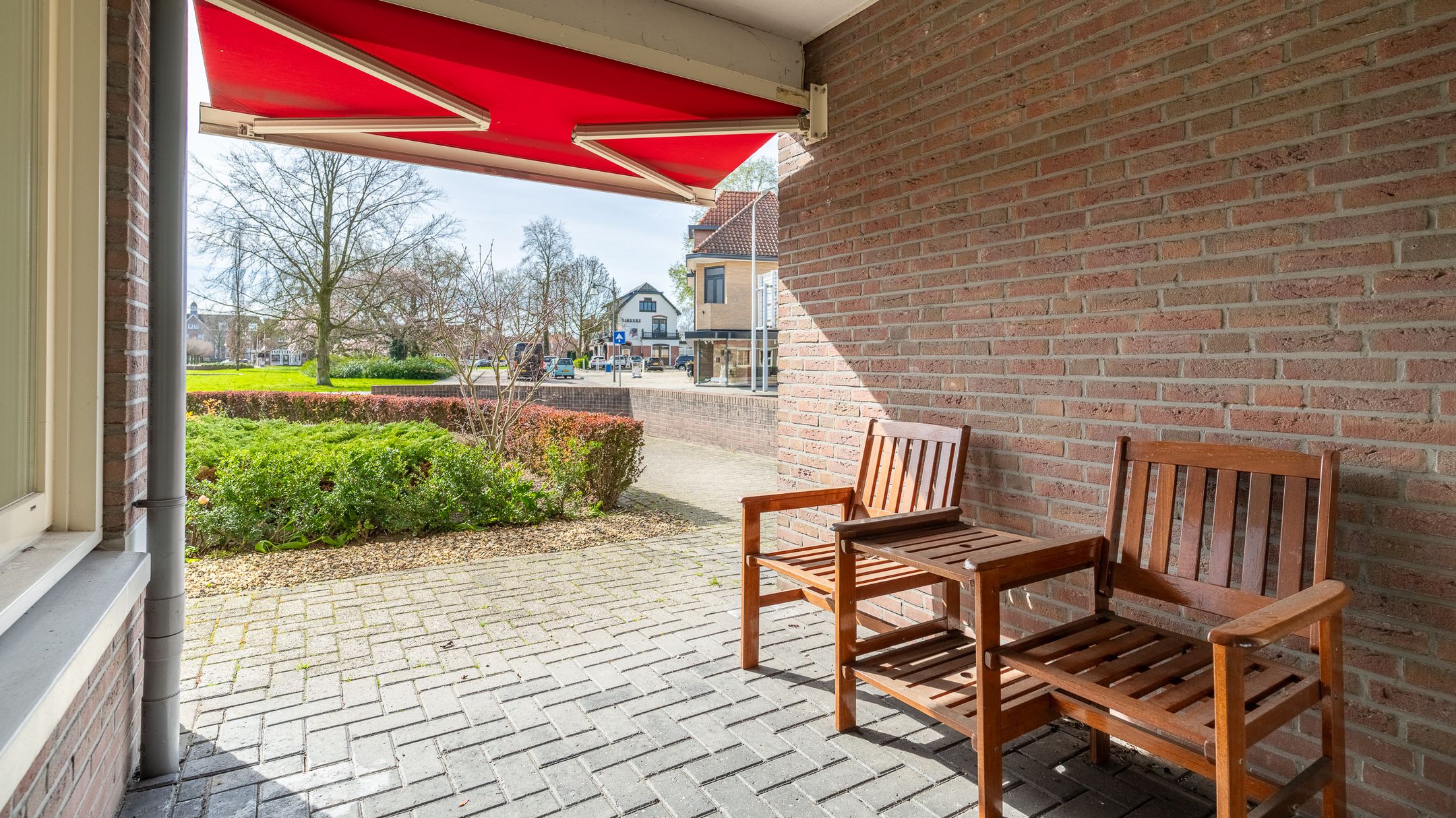 Foto 30 van Bornsestraat 78-4