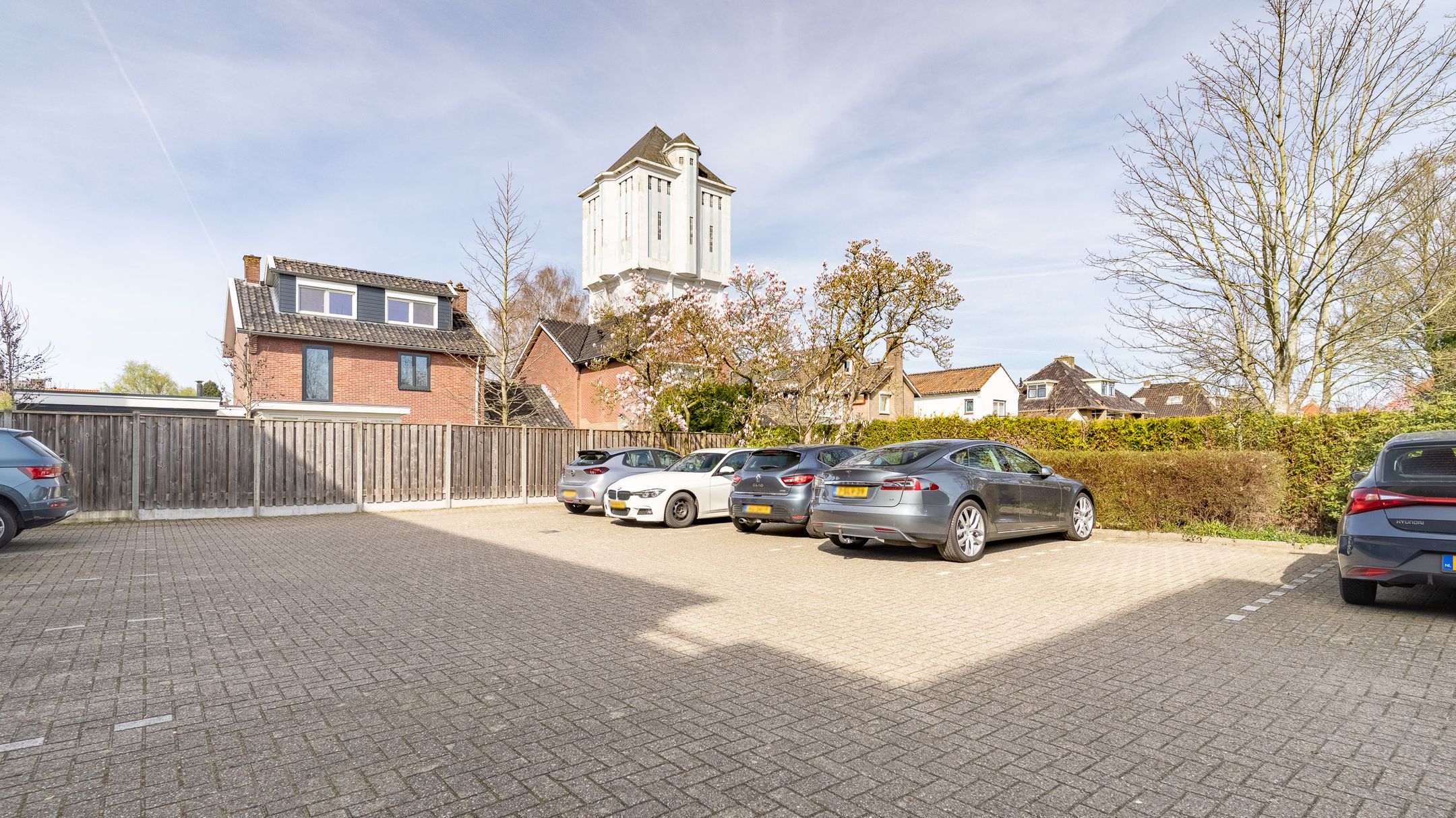 Foto 33 van Bornsestraat 78-4