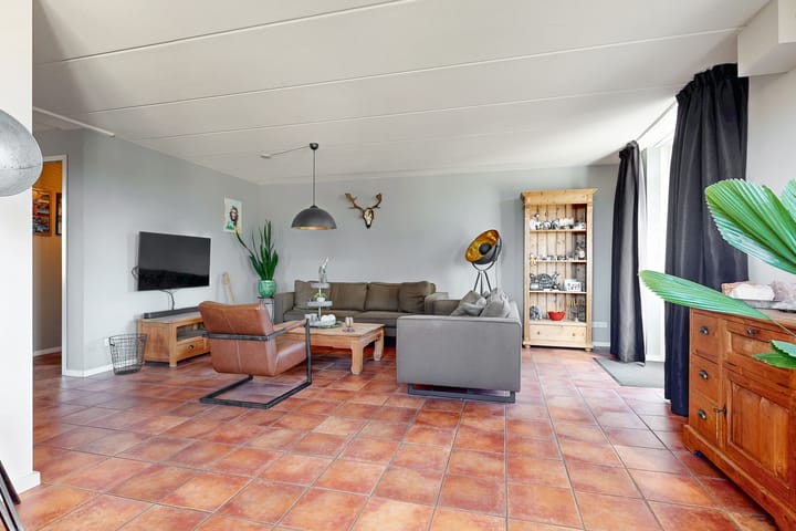 Foto 3 van De Kleefse Kamp 90