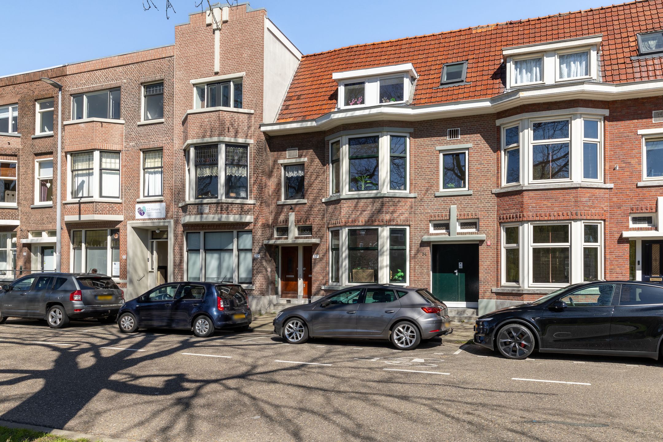 Foto 3 van Randweg 34-C