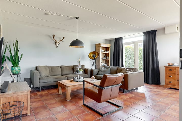 Foto 4 van De Kleefse Kamp 90