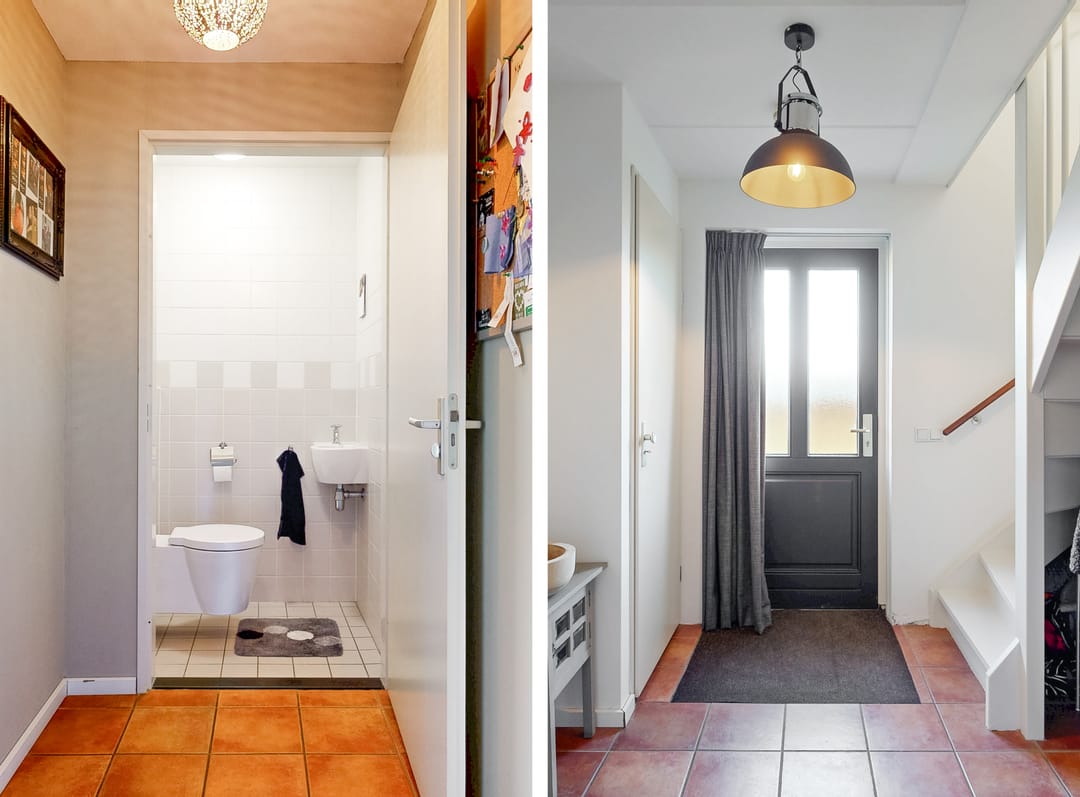 Foto 11 van De Kleefse Kamp 90
