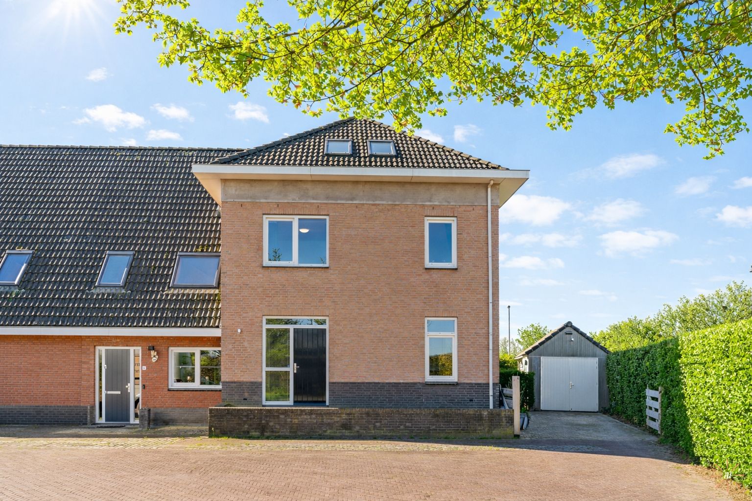 De Kleefse Kamp 90 